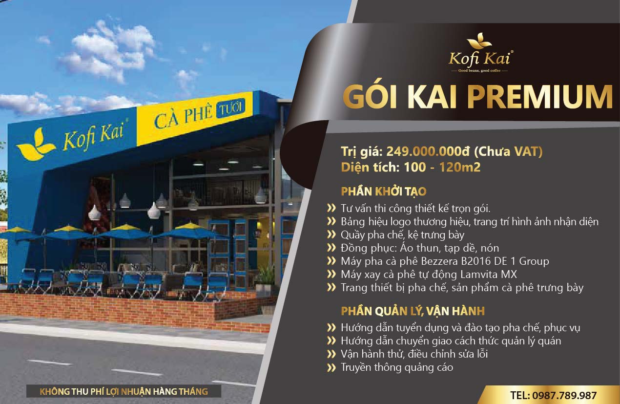 Gói KAI Premium