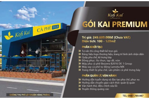 Gói KAI Premium