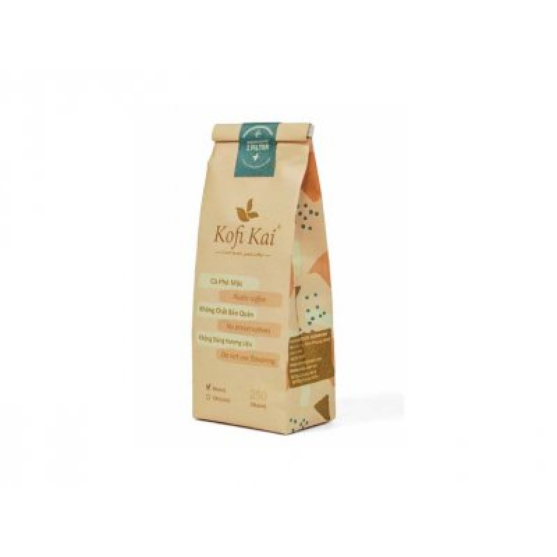 CÀ PHÊ ROBUSTA LOẠI 2 CÀ PHÊ ROBUSTA LOẠI 2