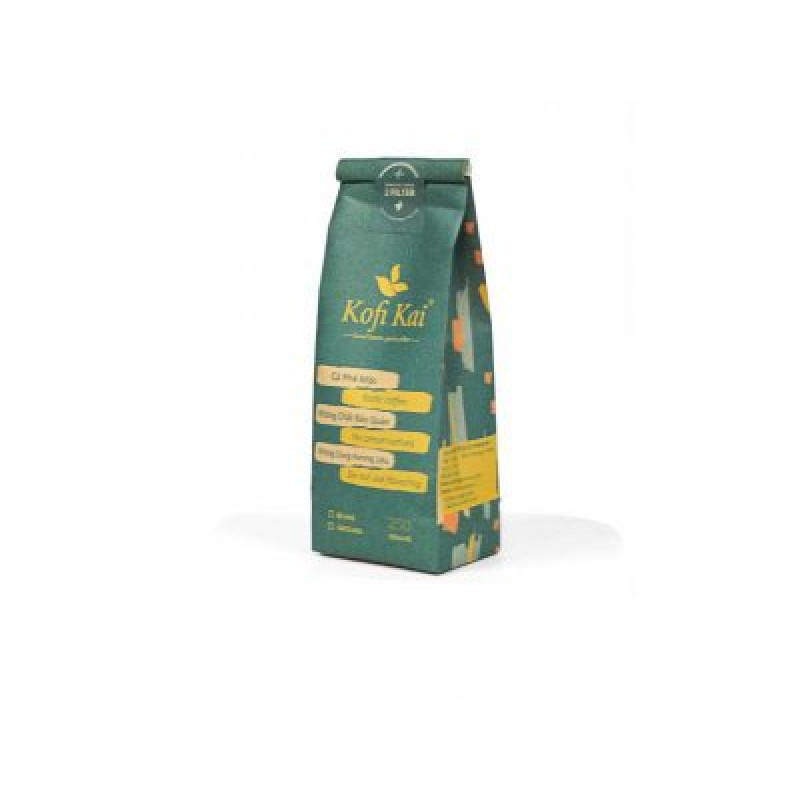 CÀ PHÊ ARABICA LOẠI 2 CÀ PHÊ ARABICA LOẠI 2